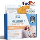 My Forever DNA - Paternity DNA Collection Kit