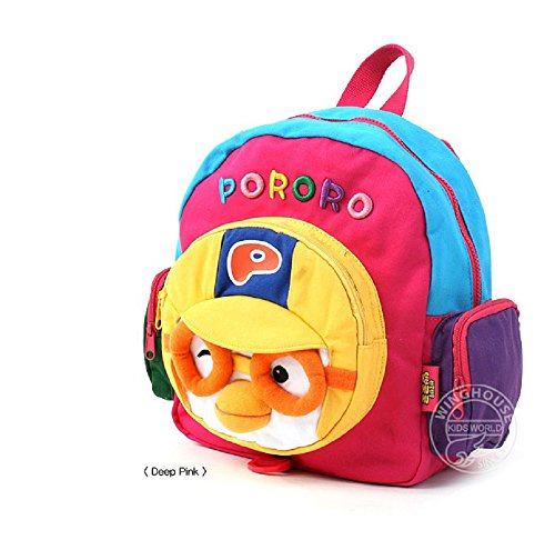 pororo backpack