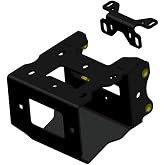Kfi Products 101840 Winch Mount