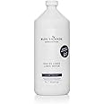 Bleu Lavande Linen Water – Fabric refresher – Made in Canada with True Lavender Essential Oil (1L Refill), transparent