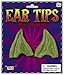 Forum Men's Pointed Elf/Werewolf Ear Tips
