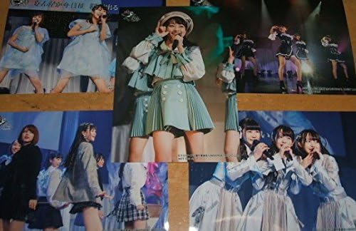 Amazon ラストアイドル 君のachooシュークリームロケッツ Good Ters Somedy Somewhere Love Cocchi Lluce外付ランダム生写真 5枚セット アニメ 萌えグッズ 通販