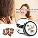 Argan Oil Hair Growth Products Set w/Hair Shampoo,Hair Mask Conditioner,Morocco Argan Oil,Wood Comb,100% Organic Natural Vegan Hair Care Treatment Valentines Gifts for Women/Mom,Repair Damage&Dry Hair