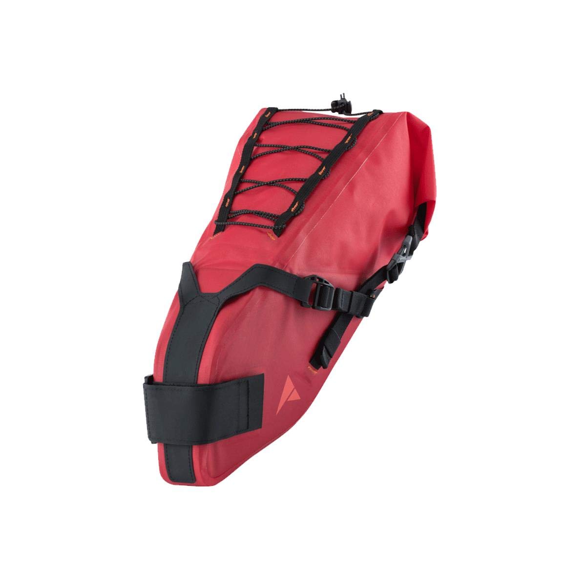 Altura Unisex Adult Vortex 2 Waterproof Seatpack Seatpack - Red, 12 Litres