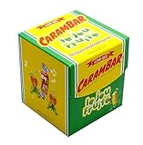 La Mini boîte Carambar le jeu fruité by 