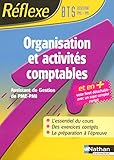 ORGA ACT COMPT BTS MEMO REF 75 (MEMOS REFLEXES) (French Edition) by 