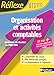 ORGA ACT COMPT BTS MEMO REF 75 (MEMOS REFLEXES) (French Edition) by 