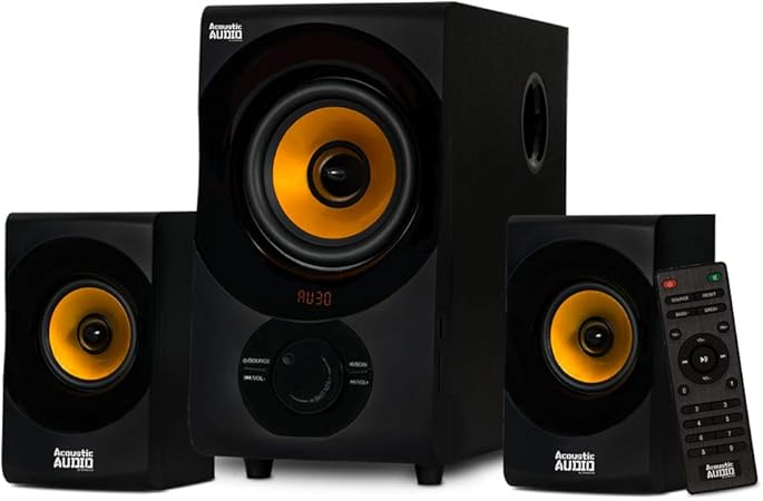 home theater speakers amazon