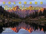 Colorado Rocky Mountains 2018 Calendar by 