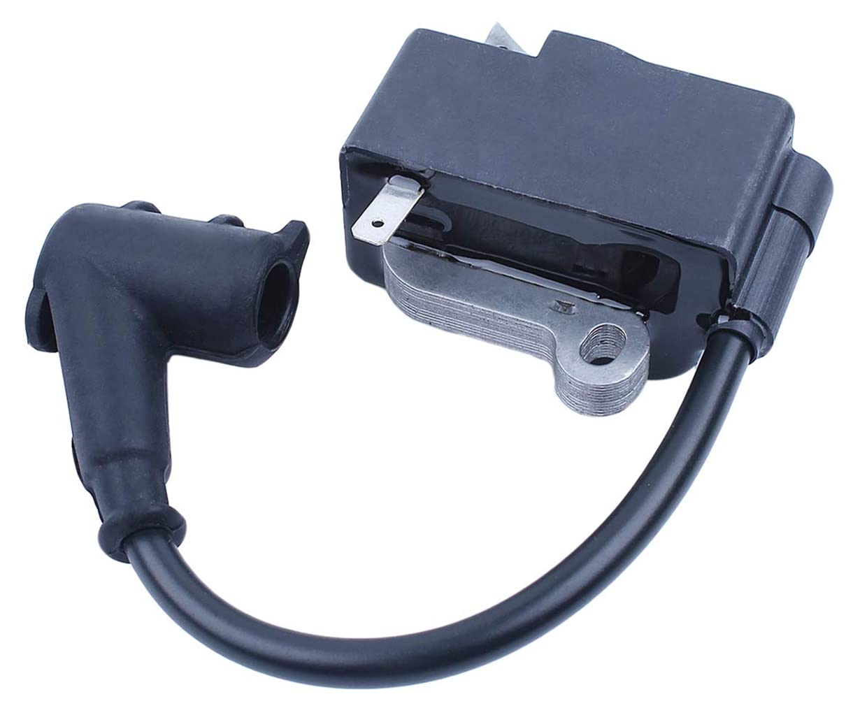 Ignition Coil Module for STIHL MS270 MS280 Series Chainsaw, ADEFOL Professional Replacement Parts Chain Saw Engine Ignition Coil Accessories # 1133 400 1350