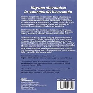 La economía del bien común