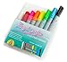 Chalk Ink Markers - NEON Set (8-pack), BEST Chalk Ink Pens for Dry Erase Boards, Blackboards, Whiteboards, Mirrors, Car Windows & Decorating in Colors