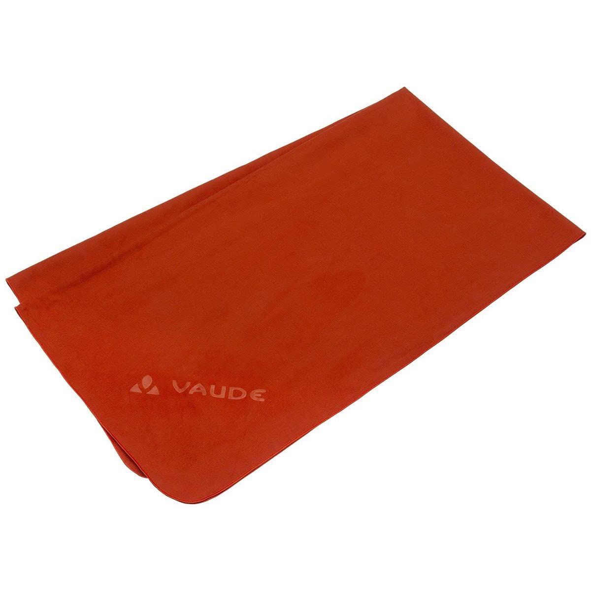 VAUDE Sports Towel III M Squirrel 30380 One Size