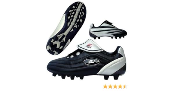 zephz soccer cleats