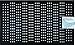 Shepherd Hardware 8100E Indoor/Outdoor Recycled Floor 18 x 30-Inches, Black Rubber Mat, 1' 6