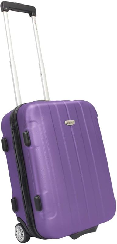 hardcover carry on suitcase