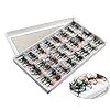 Sougayilang-Colorful-Assortment-Dry-Fly-Fishing-Flies
