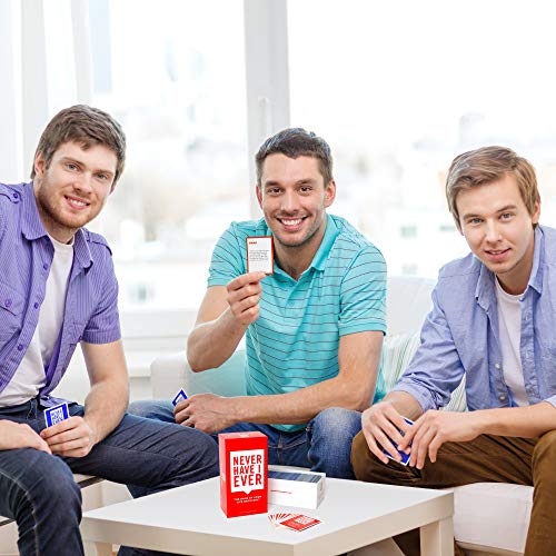 Never Have I Ever Party Game - Image 6
