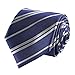 Cinereplicas Harry Potter - Necktie Deluxe Ravenclaw - Official License