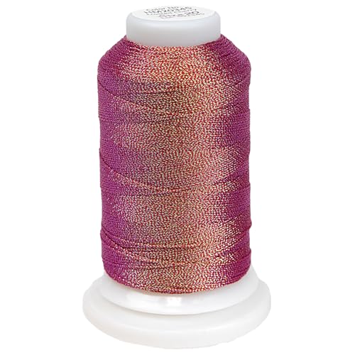 Liz Metallic Size 20 Cone: Frosted Cherry, HM20345 at Amazon