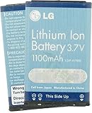 GENERIC Li-Ion Battery For LG VX8300 VX8100 VX6100 VX5300 VX5200 MIGO VX1000 VX3200 LGIP-A1100E