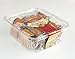Yummy’s Bakery Fresh Baked Pastry Danish Snacks – Individually Wrapped Dessert Snack Packs 14 oz. (Chocolate)