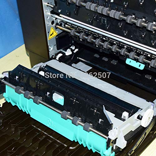 hp printer duplex module