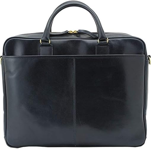 Amazon Co Jp 日本製 高級 本革 ビジネスバッグ 豊岡かばん 上質 レザー ショルダーバッグ ２way メンズ 紳士 機能性 バッグ 紺 ジュエリー