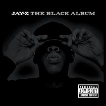 The Black Album [Disco de Vinil]: Amazon.com.br: CD e Vinil