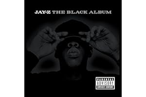 Black Album (Vinyl)