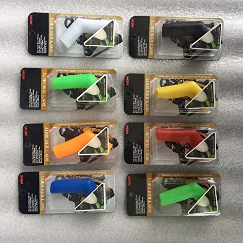 image for Yoton Frames & Fittings Universal Motorcycle Accessories Gear Shifter 