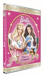 Barbie - Coeur De Princesse