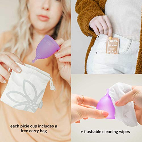 3 Ranked+Comfortable+Menstrual+Cup+Removal