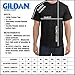 iApparel King Of Wakanda Men Black Shirt