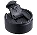 MAPS Vacuum Insulated Wide Mouth Bottle Lid Cap Accessories