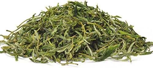 Teavivre® Huang Shan Mao Feng Green Tea Chinese Loose Leaf Tea – 1.75oz / 50g