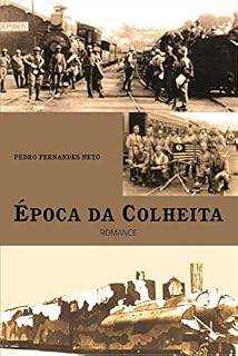 Livro ÉPOCA DA COLHEITA