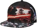 New Era Men's All Over Battle Forawa OTC Cap