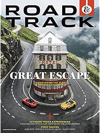 Road & Track
