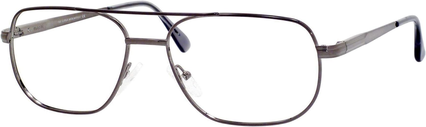 Eyeglasses Safilo Elasta Elasta 7126 02HH Bakelite
