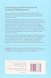 Image de Technology and the Future of European Employment