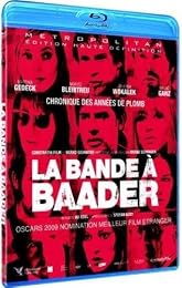 La Bande À Baader