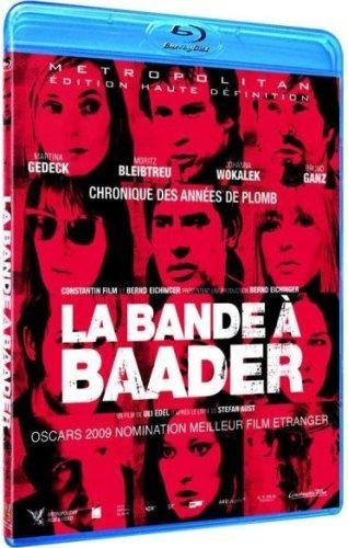 La Bande À Baader