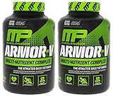 Muscle Pharm Armor-v (360 Capsules)