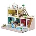 Lundby 1:18 Scale Stockholm Doll's House