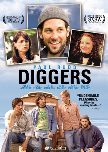 Diggers (2006 film) นักแสดง รายการ  (Cast) 