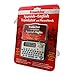 Franklin TES-118 English Spanish Electronic Travel Translator TES118 118