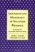 Book cover for Leadership and Management of Volunteer Programs: A Guide for Volunteer Administrators (J-B US non-Franchise Leadership)