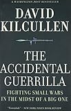 The Accidental Guerrilla: Fighting Small Wars in the Midst of a Big One by David Kilcullen