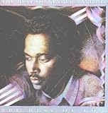 Luther Vandross Album: «The Best of Luther Vandross: The Best of Love [Vinyl]» (Front side)